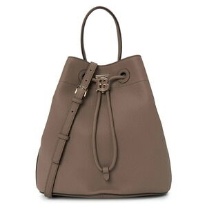 Burberry DRAWSTRING BUCKET Tote Bag